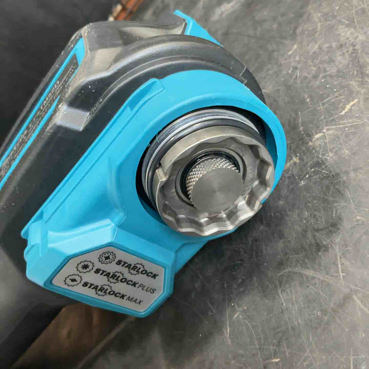 ★マキタ(makita) コードレスマルチツール TM52DZ【草加店】