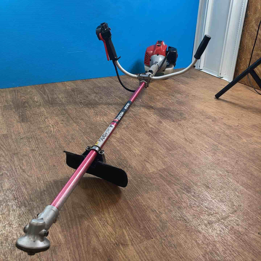 【中古品/店頭受取り限定】◇ゼノア(ZENOAH) エンジン刈払機 BCZ275G【岩槻店】