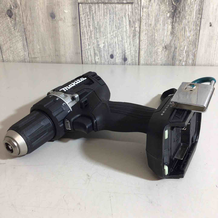 ☆マキタ(makita) コードレスドリルドライバー DF484DZB【戸田店】