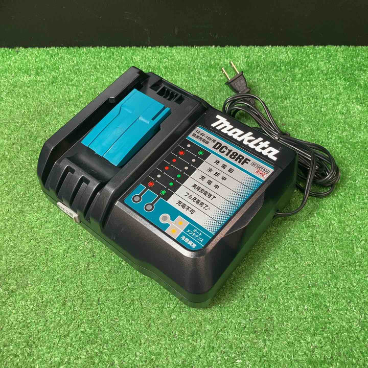 【中古品】★マキタ(makita) コードレスインパクトドライバー TD170DRGX【岩槻店】