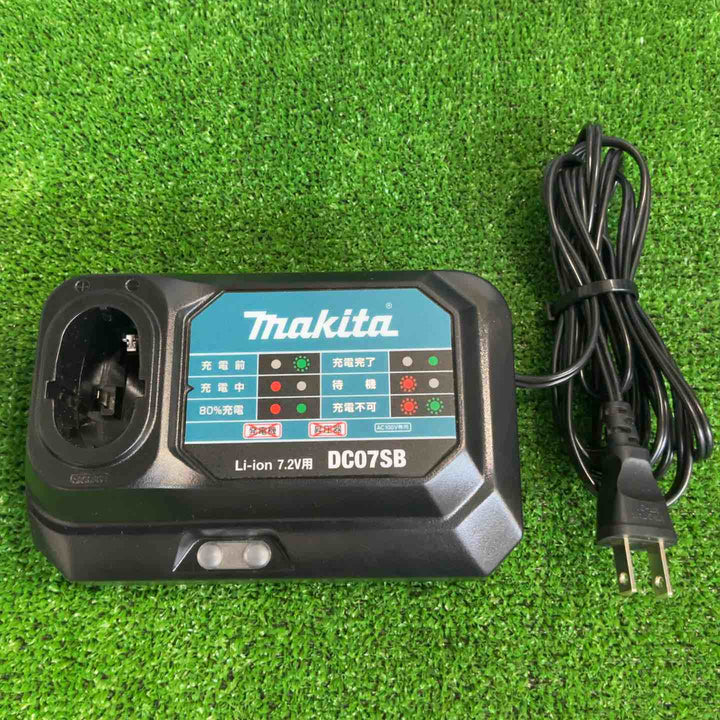 ★マキタ(makita) コードレスペンインパクトドライバー TD022DSHXO【草加店】