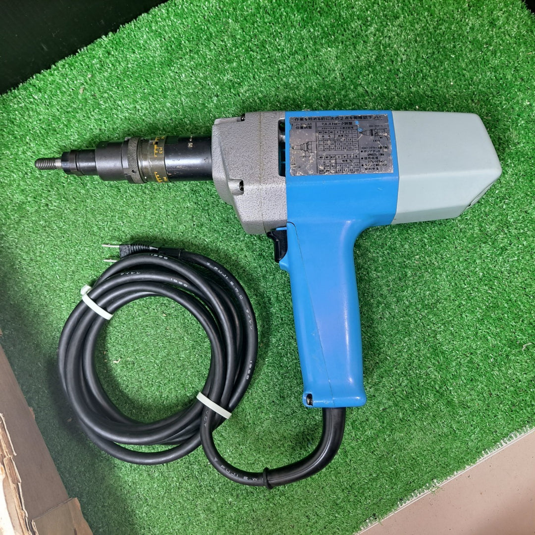 ◇POP ポップナットセッター電動式100V用M4~M10対応 EN1000A【岩槻店】