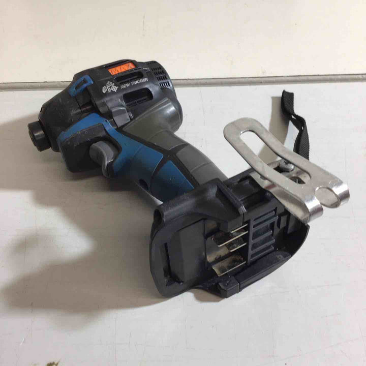 ★マックス(MAX) コードレスインパクトドライバー PJ-ID152B-B2C/1850A【戸田店】