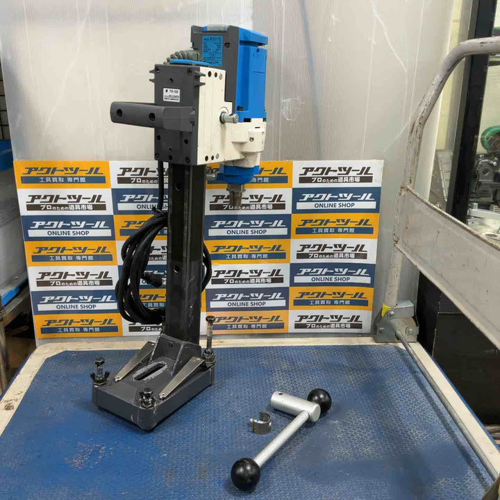 ◇シブヤ(SHIBUYA) コアドリル TS-132/R1511【草加店】