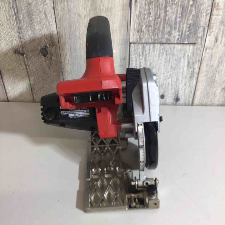 ◇マックス(MAX) コードレス丸のこ PJ-CS51【戸田店】