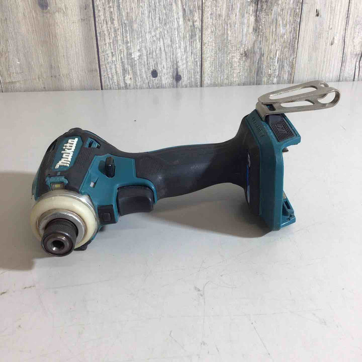 ★マキタ(makita) コードレスインパクトドライバー TD172DRGX【戸田店】
