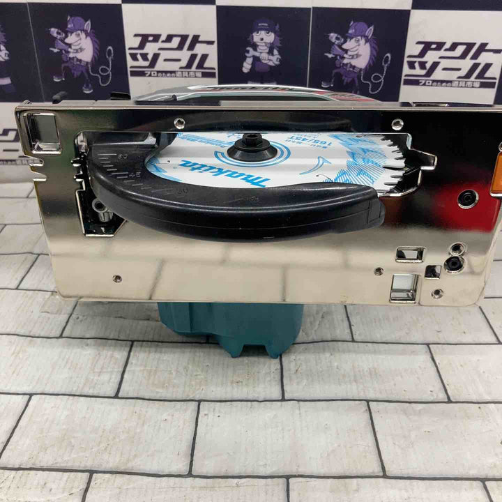 ★マキタ(makita) コードレス丸のこ HS631DZS【所沢店】