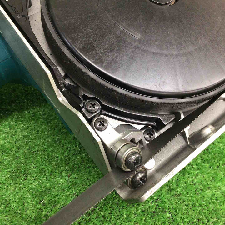 【中古品】 マキタ/makita コードレスバンドソー PB180DZ 【鴻巣店】