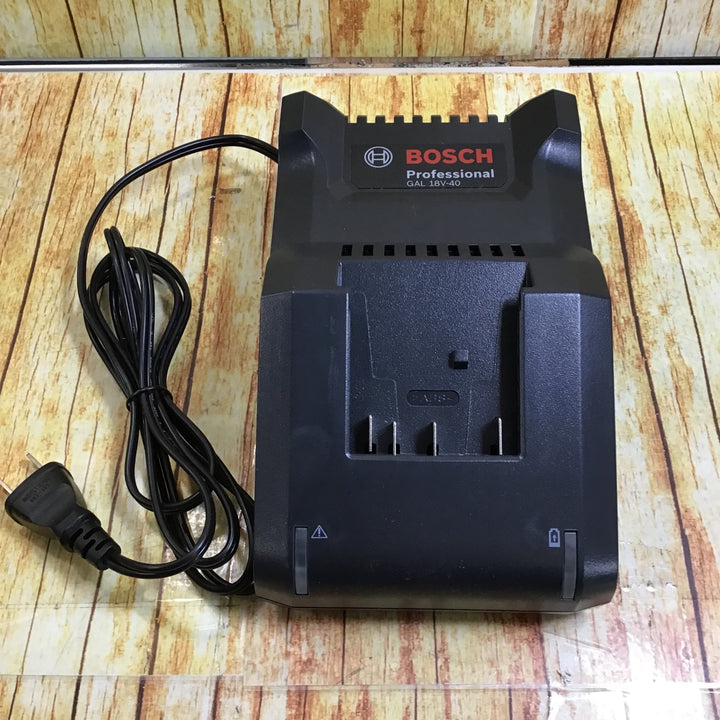 Bosch (ボッシュ) 18Vコードレスインパクトレンチ GDS18V-330HC ※バッテリー1つ、充電器付属【川崎店】