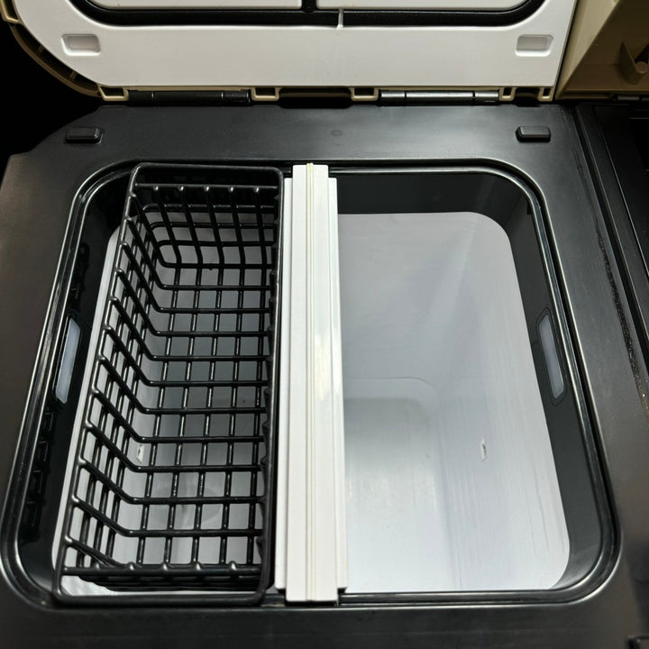 ☆ハイコーキ(HIKOKI ※旧:日立工機) コードレス冷温庫 UL18DC(WMB)【戸田店】 バッテリー付き