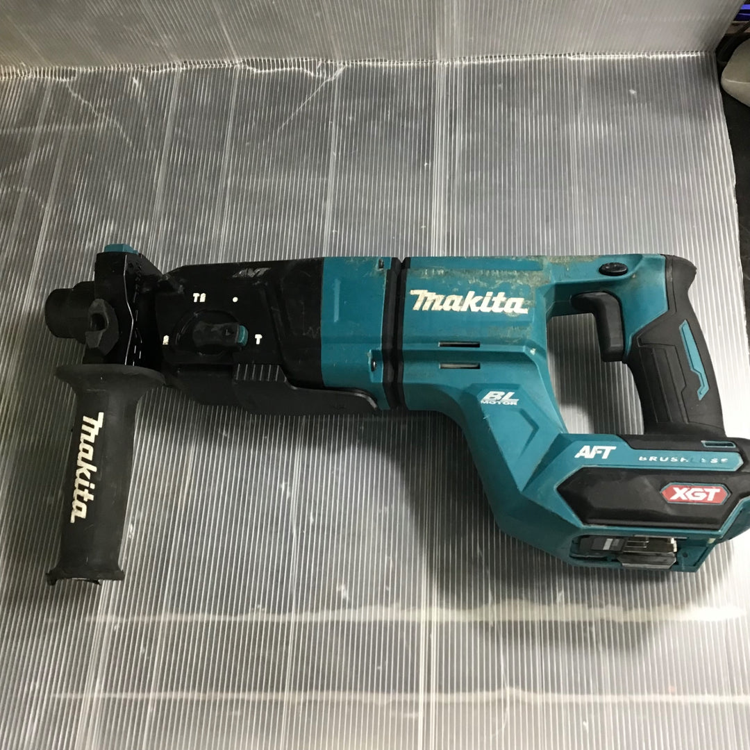 ★マキタ(makita) コードレスハンマドリル HR007GZK【草加店】