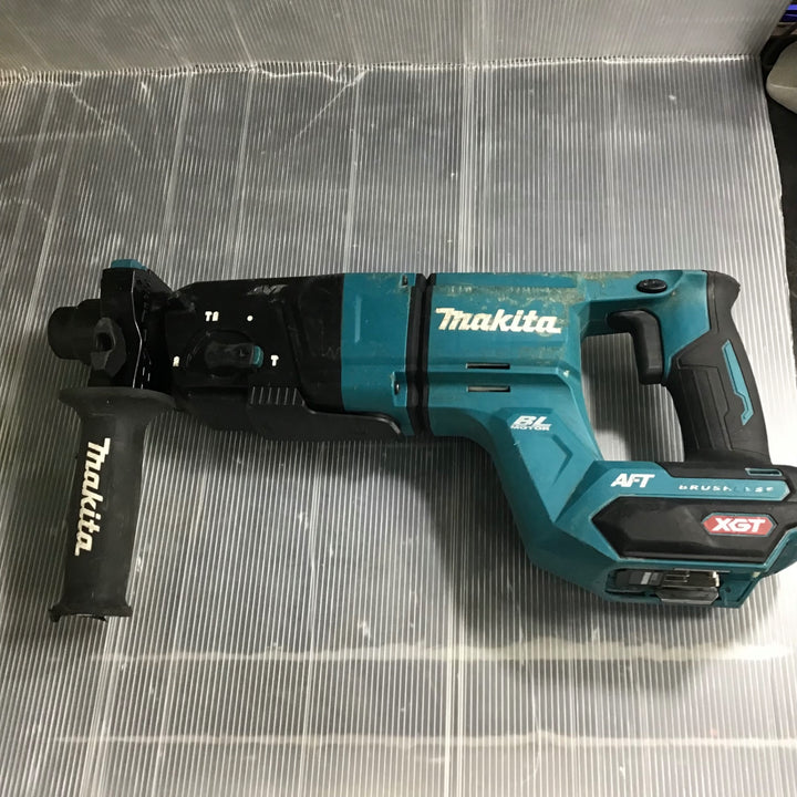 ★マキタ(makita) コードレスハンマドリル HR007GZK【草加店】