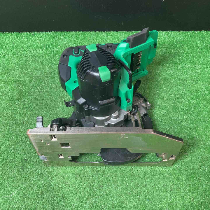 【中古品】★ハイコーキ(HIKOKI ※旧:日立工機) コードレス丸のこ C3605DB(NN)【岩槻店】