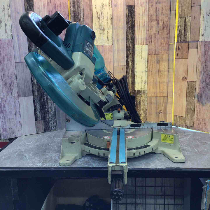 ◇マキタ(makita) 216mmスライドマルノコ LS0814F【八潮店】