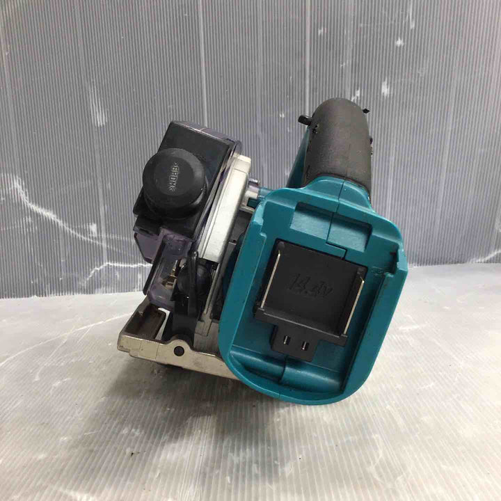 ★マキタ(makita) コードレス防じん丸のこ KS521DZ【草加店】