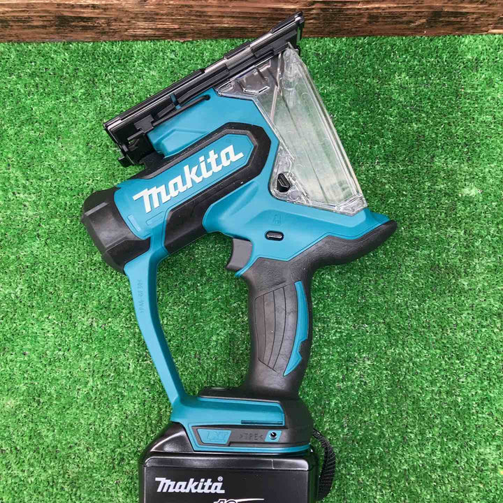 ★マキタ(makita) コードレスボードカッタ SD180DRGX【川越店】