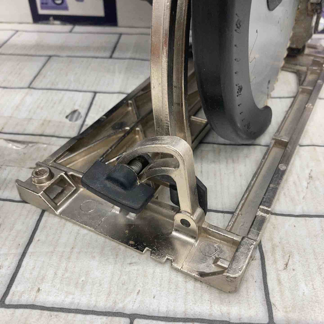 ★ハイコーキ(HIKOKI ※旧:日立工機) 深切りマルノコ C6MBYA2(B)【所沢店】