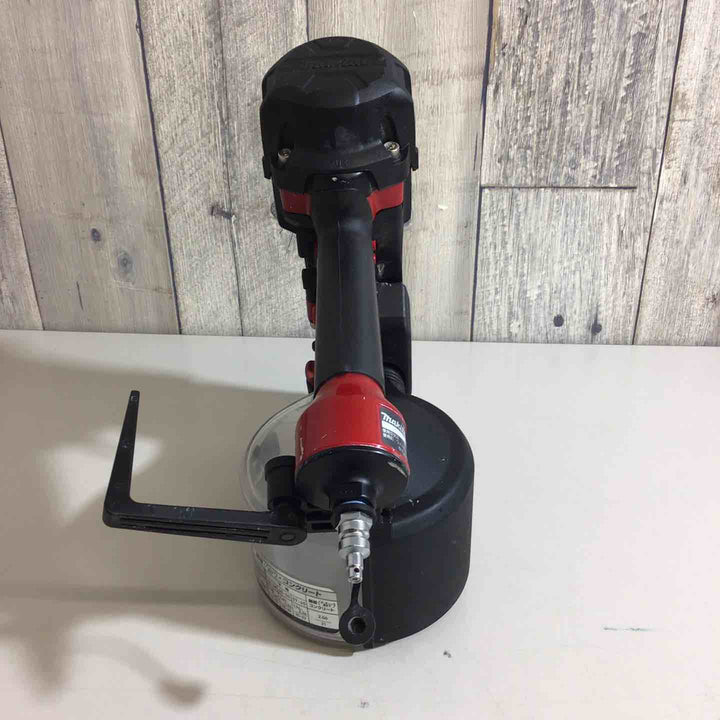 ★マキタ(makita) 高圧エア釘打ち機 AN636H【戸田店】