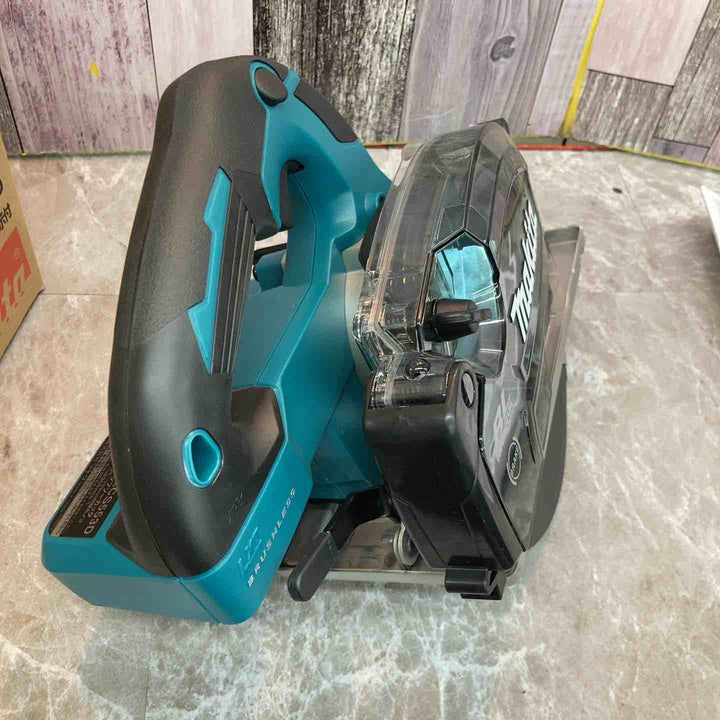 ◇マキタ(makita) 18V コードレスチップソーカッタ CS553DZS【八潮店】