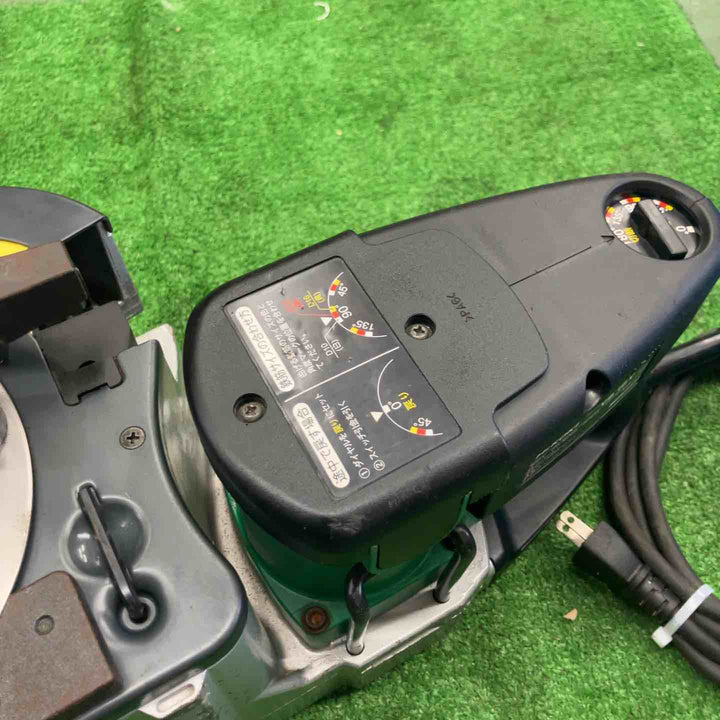 【中古品】 ハイコーキ/HIKOKI 鉄筋カットベンダ・VB16Y 【桶川店】