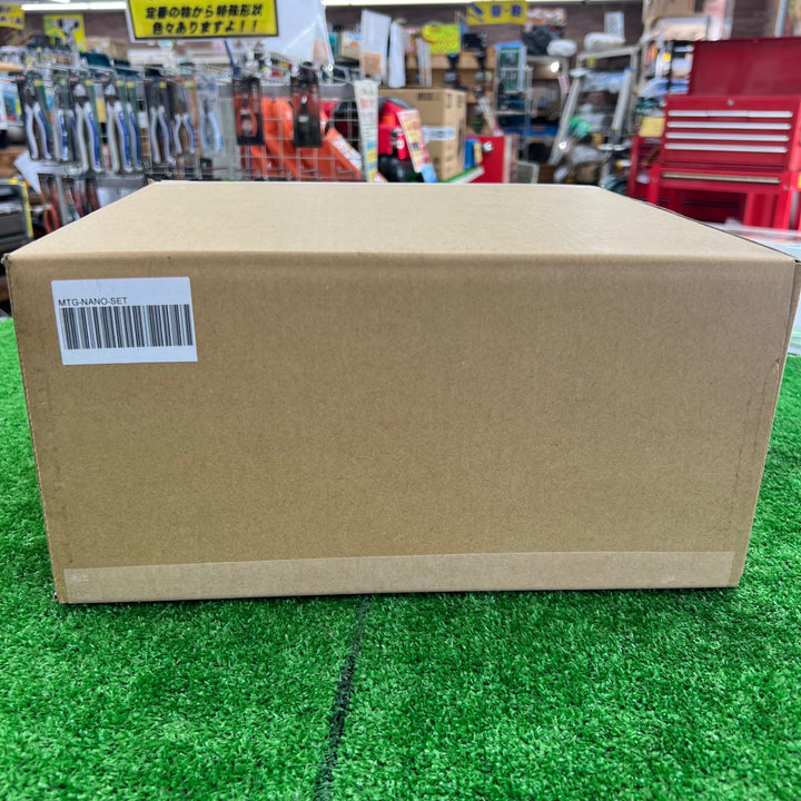 【未使用・セール!】 Snap-on/スナップオン OBD検査対応スキャンツール MTG-NANO-SET 【桶川店】