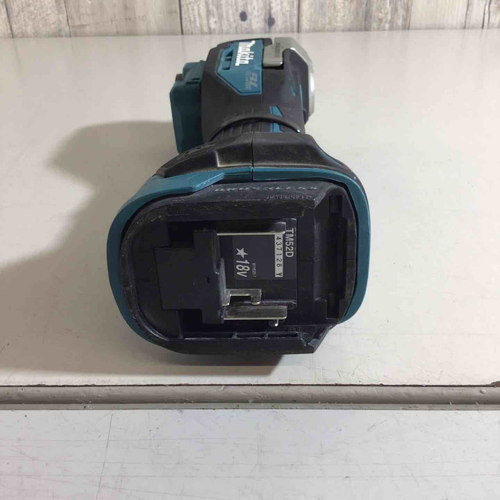 ★マキタ(makita) コードレスマルチツール TM52DZ【戸田店】