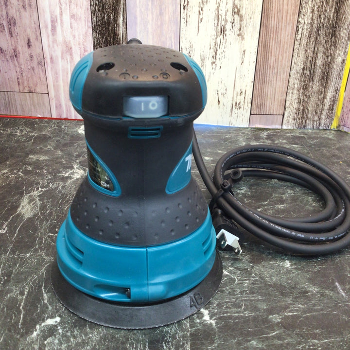 ☆マキタ(makita) ランダムオービットサンダ BO5030【八潮店】