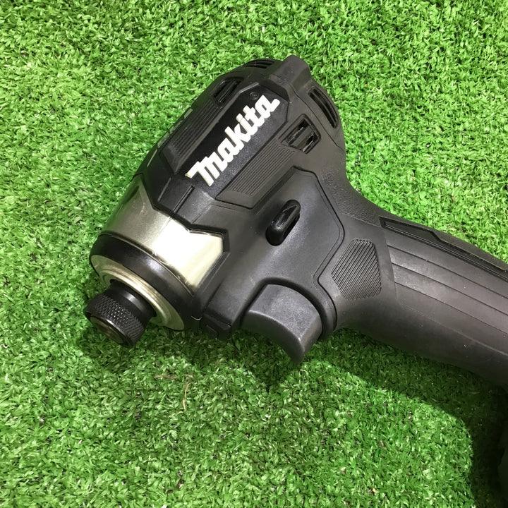 【中古品・本体美品!】マキタ(makita) コードレスインパクトドライバー TD173DRGXB【桶川店】
