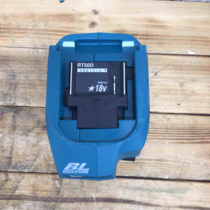 マキタ(makita) コードレストリマー RT50DRG 【東大和店】