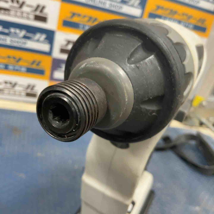 ★パナソニック(Panasonic) コードレスマルチハンマドリル EZ7840LZ2S-B【草加店】