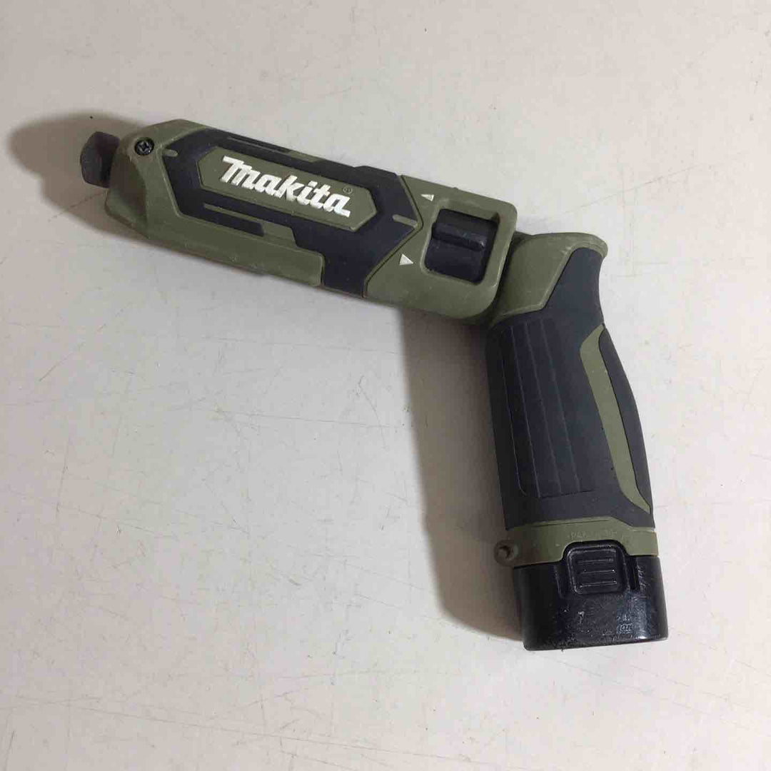 ★マキタ(makita) コードレスインパクトドライバー TD170DZP【戸田店】