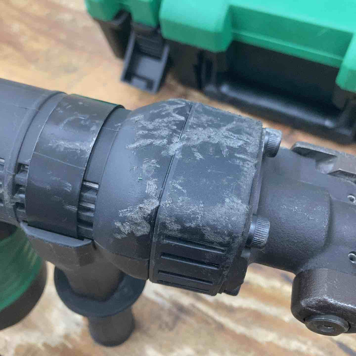 ★ハイコーキ(HIKOKI ※旧:日立工機) ハンマ H41SA4【柏店】