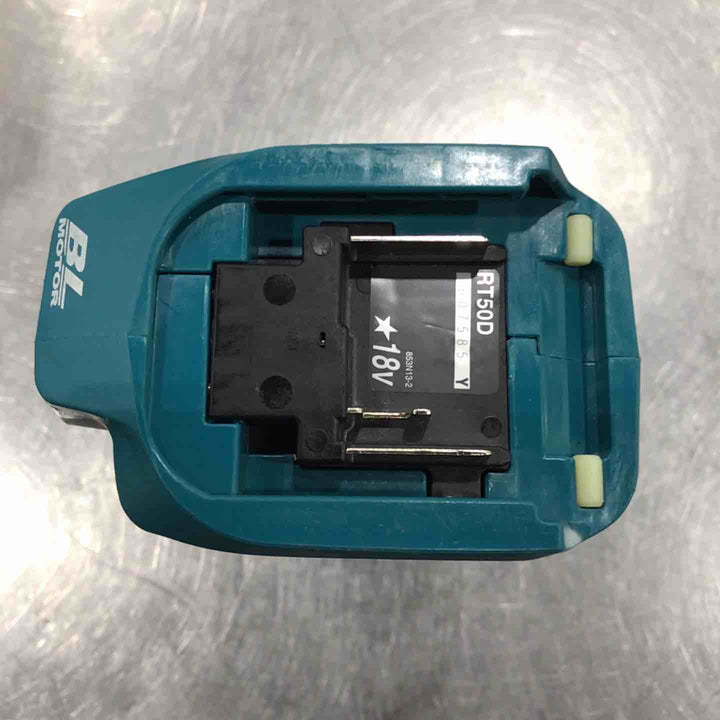 ★マキタ(makita) コードレストリマー RT50DZ【川口店】