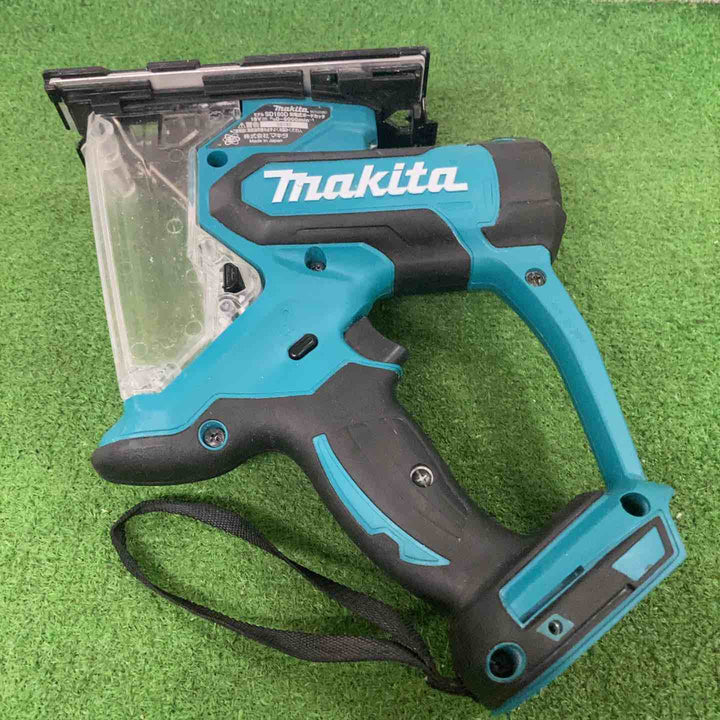 ★マキタ(makita) コードレスボードカッタ SD180DZ【町田店】