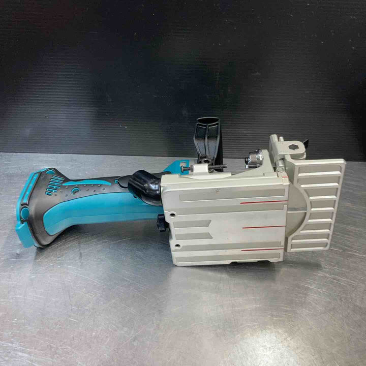 【中古品】 マキタ(makita) 14.4V コードレスジョイントカッター PJ140DRF PJ140DRG フルセット品 【東大和店】