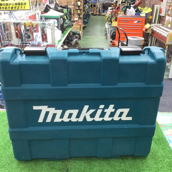 ★マキタ(makita) コードレスハンマドリル HR244DRGX【桶川店】