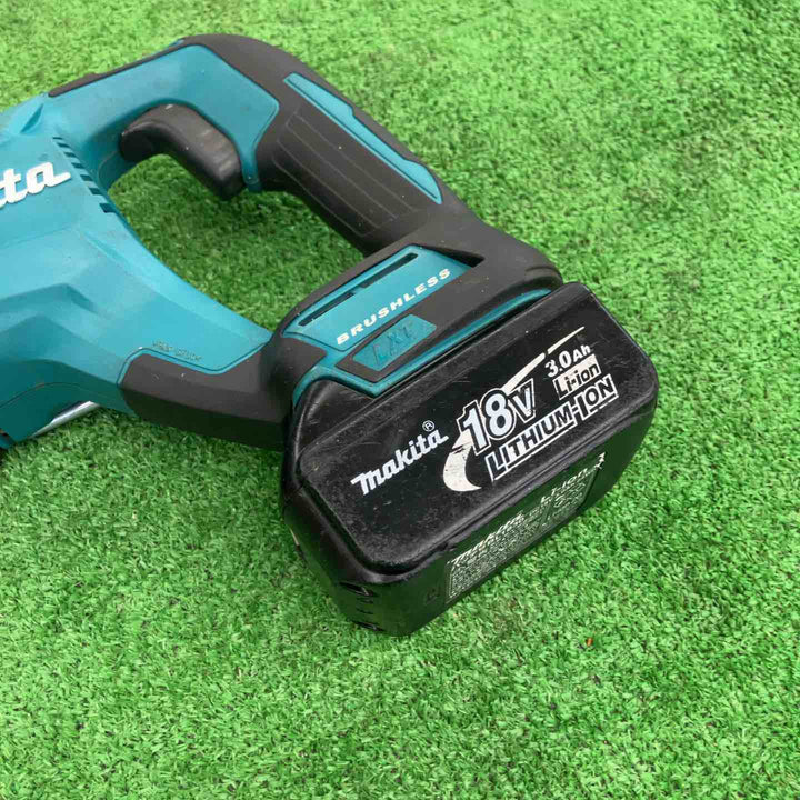 【中古品】 マキタ/makita 充電式レシプロソー・JR187DZ 【桶川店】