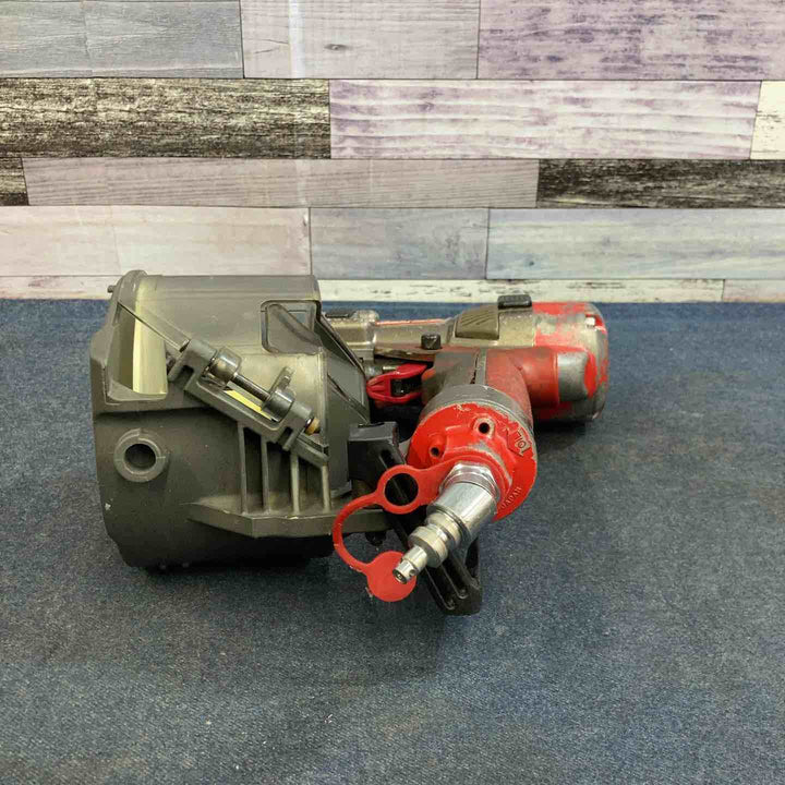 ◇マックス(MAX) 高圧エア釘打ち機 HN-65【八潮店】