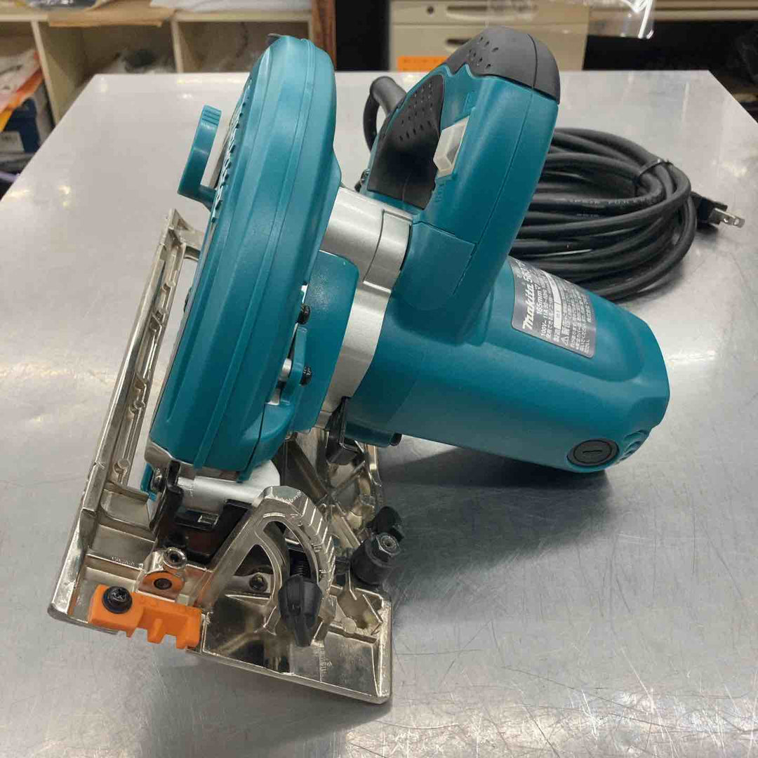 ★マキタ(makita) 電気マルノコ 5637BA【所沢店】