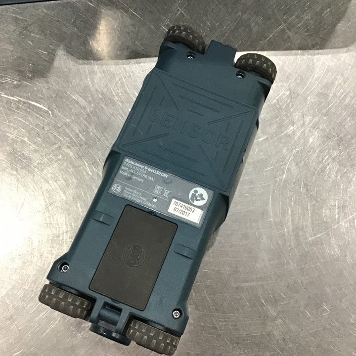 ★ボッシュ(BOSCH) コンクリート探知機 ウォールスキャナー  D-TECT150CNT(D-tect150CNT)【草加店】