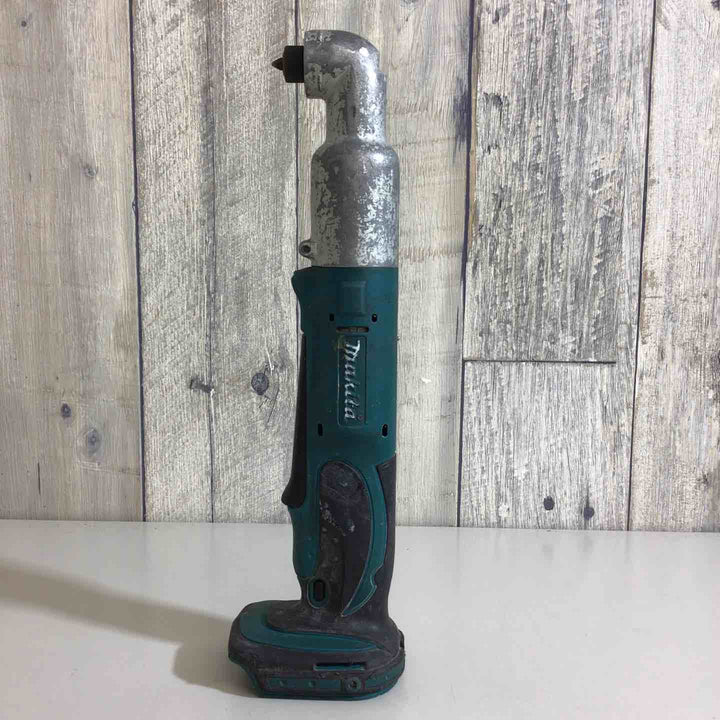 ☆マキタ(makita) コードレスアングルインパクトドライバ TL060DZ【戸田店】