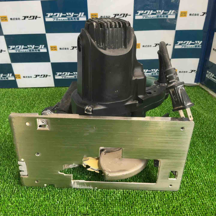 ★ハイコーキ(HIKOKI ※旧:日立工機) 集じん丸のこ C5YB2【草加店】