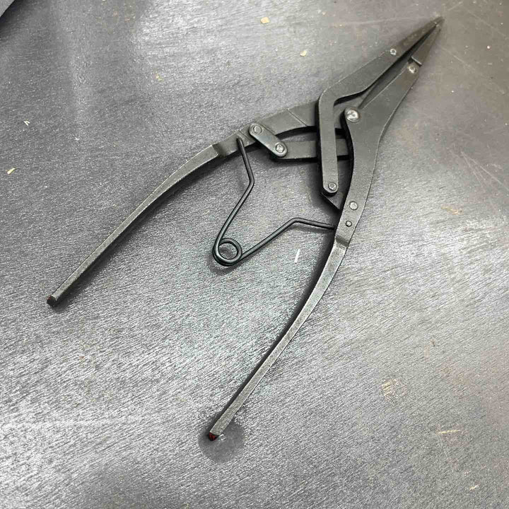 Snap-onスナップリングプライヤーSRP5A 【越谷店】