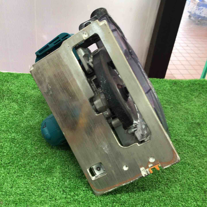 ★マキタ(makita) コードレス防じん丸のこ KS513DZ【草加店】