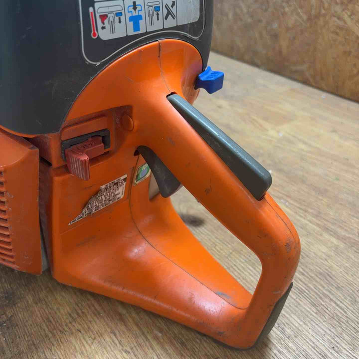 ◇ハスクバーナ(Husqvarna) エンジンカッター K770【岩槻店】