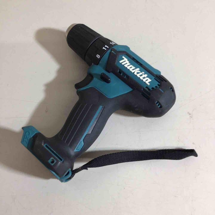 ★マキタ(makita) コードレスドリルドライバー DF333DZ【戸田店】