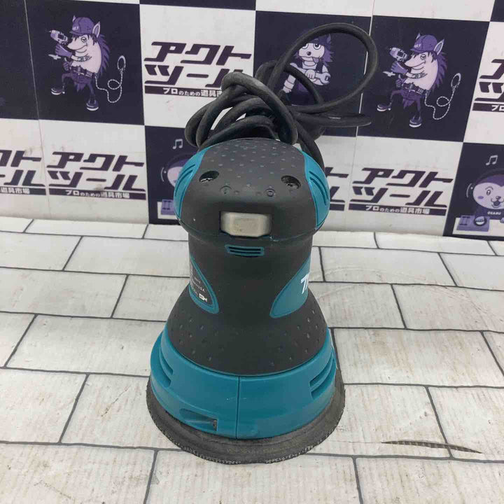 ☆マキタ(makita) ランダムオービットサンダ BO5030【所沢店】