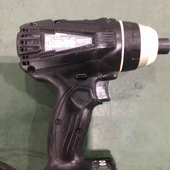 ☆マキタ(makita) コードレス4モードインパクトドライバー TP131DZB【川口店】