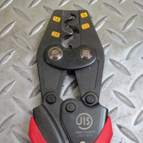 マーベル(MARVEL) ハンドプレス MH-38【川崎店】