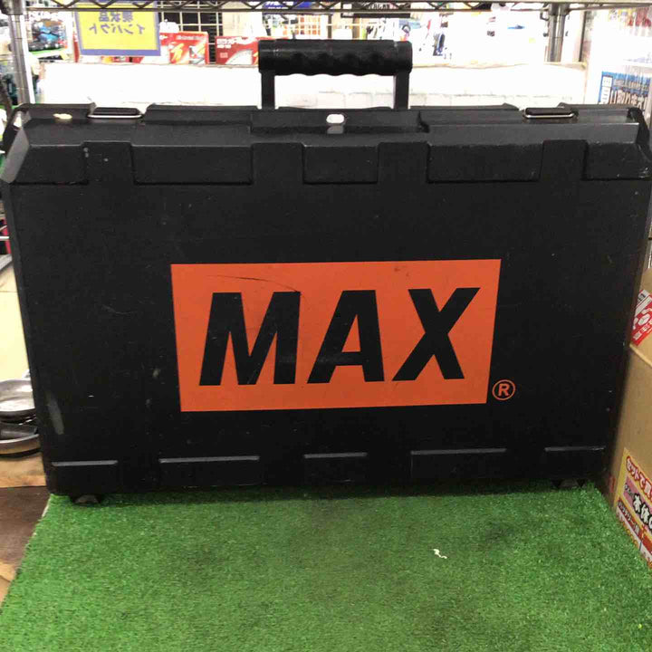 〇マックス(MAX) ハンマドリル PK-R261D【町田店】